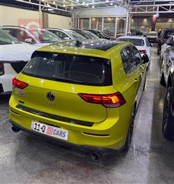 فولكسفاغن جولف